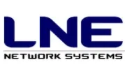 LNE Network Systems logo