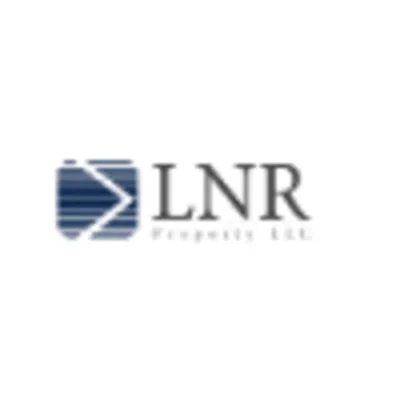 LNR Property logo