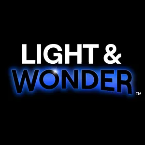 Light & Wonder logo