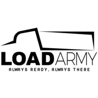 Load Army logo