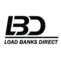 Load Banks Direct logo