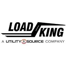 Load King logo