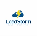 LoadStorm logo