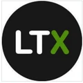 Loan TradeX logo