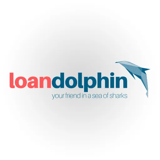 LoanDolphin logo