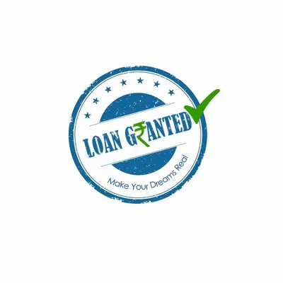 Loan Granted logo