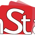 LoanStacker logo