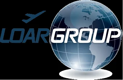 Loar Group logo
