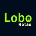 Lobo rotas logo