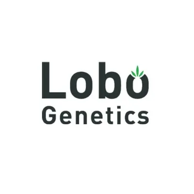 Lobo Gene logo