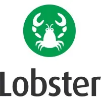 Lobster logo
