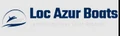 Loc Azur Boats logo