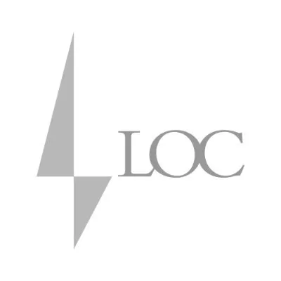 LOC Group logo