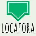 Loca Fora logo