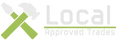 Local Approved Trades logo