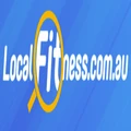 Local Fitness logo
