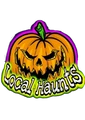Local Haunts logo