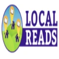 Local Reads logo