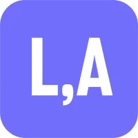 LocalAway logo