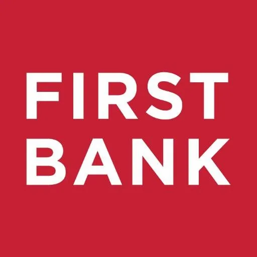 Local First Bank logo