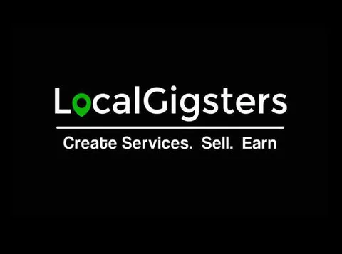 LocalGigsters