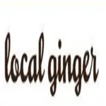 LocalGinger logo