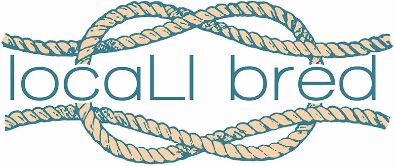 LocaLI Bred logo