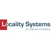 Locality Systems logo