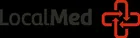 LocalMed logo