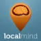 Localmind logo