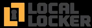 Local Locker logo