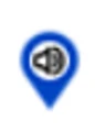 Localoud logo