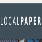 LocalPaper logo