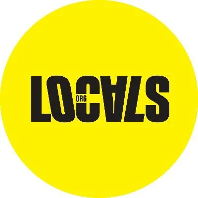 Locals logo
