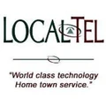 LocalTel logo