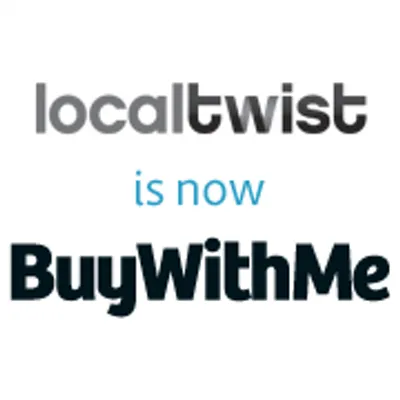 LocalTwist logo
