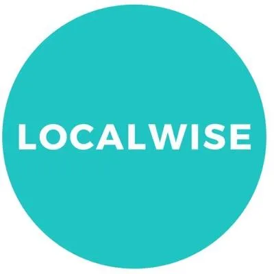 Localwise logo