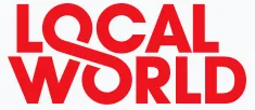 Local World logo