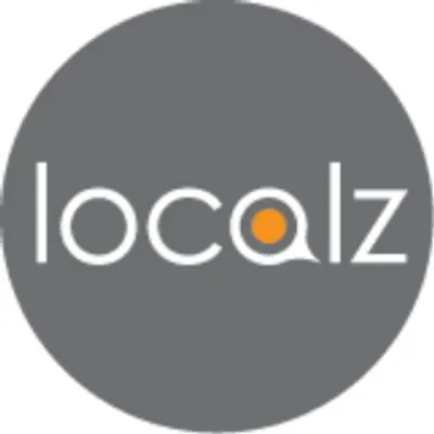 Localz logo