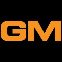 Location d'outils GM logo