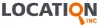 Location Inc. logo