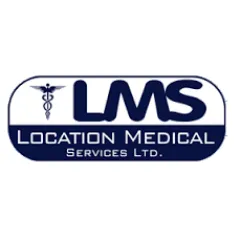 Location Medical logo