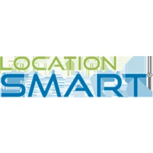 LocationSmart logo