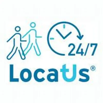 Locatus logo