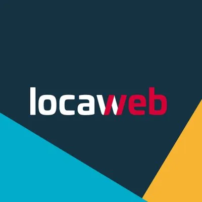 Locaweb logo