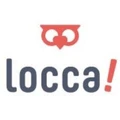 Locca logo