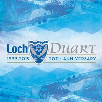 Lochduart logo