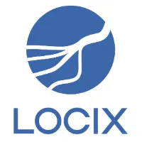 Locix logo