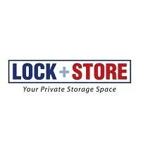 LockandStore logo