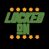 Locked On Podcast Network logo